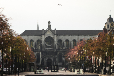Brussels