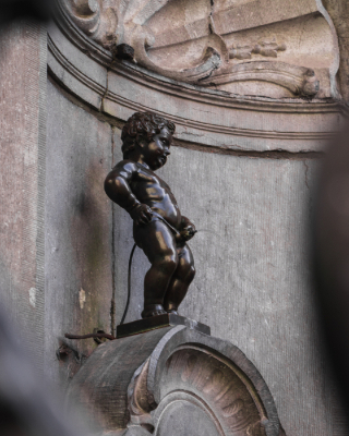 Brussels