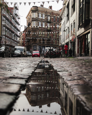 Cities