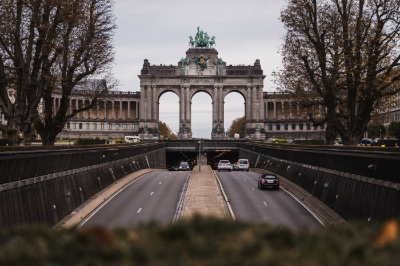 Brussels, Belgium