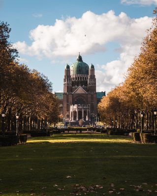 Brussels