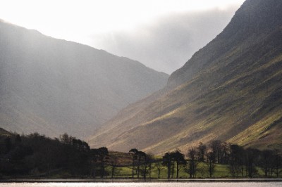 Buttermere