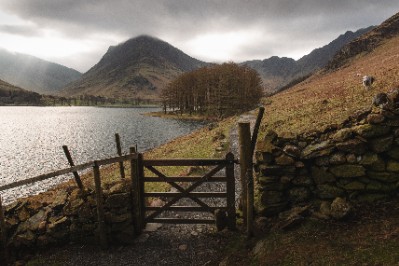 Buttermere
