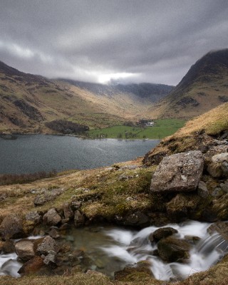 Buttermere