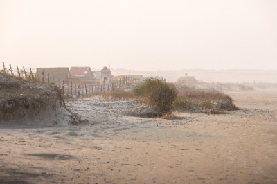 Cabo Polonio