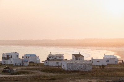 Cabo Polonio