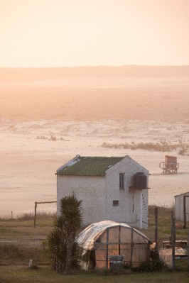 Cabo Polonio
