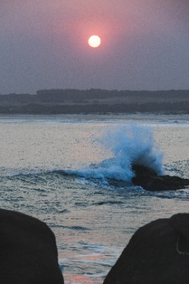Cabo Polonio