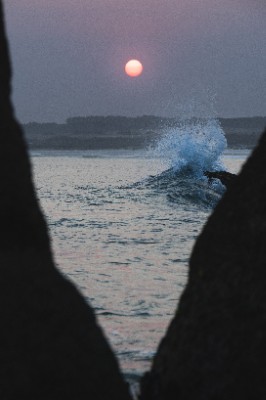Cabo Polonio