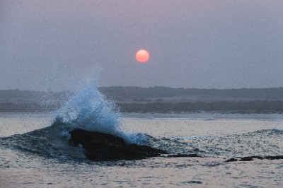 Cabo Polonio