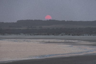 Cabo Polonio