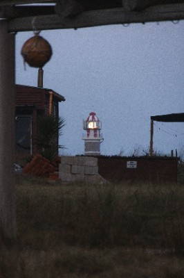 Cabo Polonio