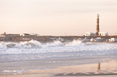Cabo Polonio