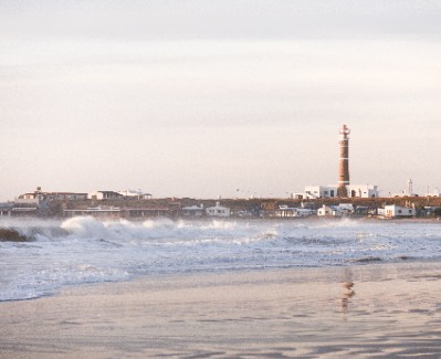 Cabo Polonio