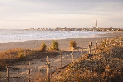 Cabo Polonio