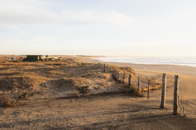 Cabo Polonio