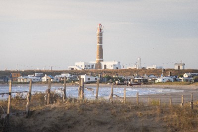 Cabo Polonio