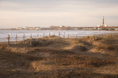 Cabo Polonio