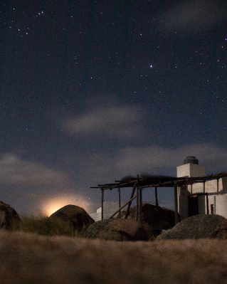 Cabo Polonio