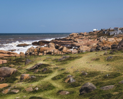 Cabo Polonio