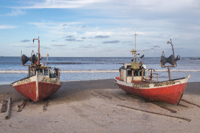 Cabo Polonio, Uruguay