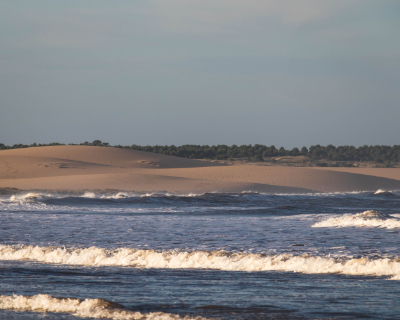Cabo Polonio