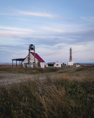 Cabo Polonio