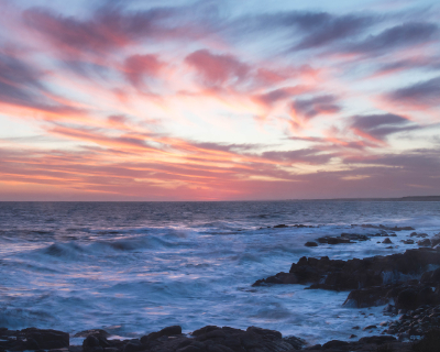 Cabo Polonio