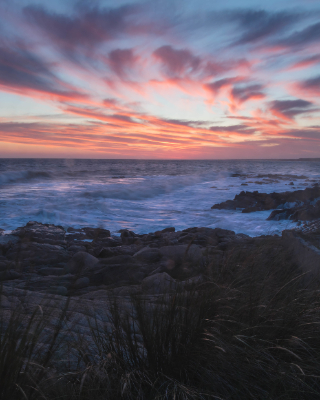 Cabo Polonio, Uruguay