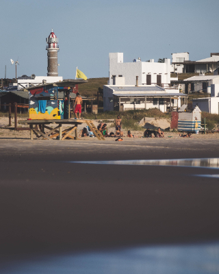 Cabo Polonio