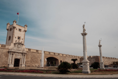 Cadiz