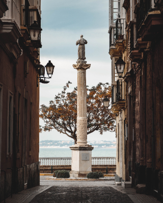 Cádiz, Spain