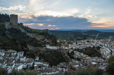 Cazorla