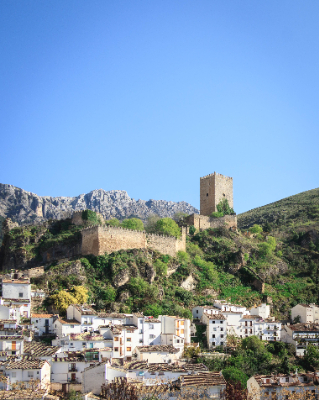 Cazorla