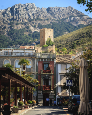 Cazorla
