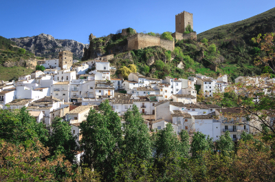 Cazorla