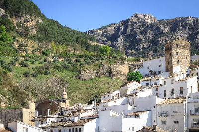 Cazorla