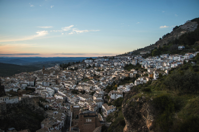 Cazorla, Spain