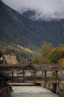 Chamonix