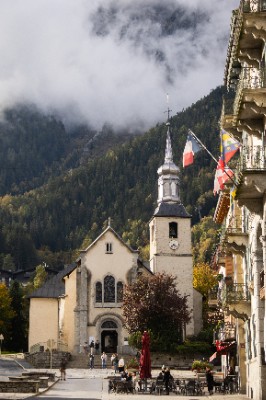 Chamonix