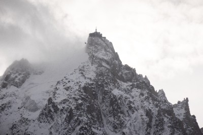 Chamonix