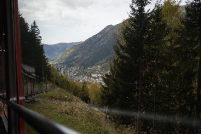 Chamonix