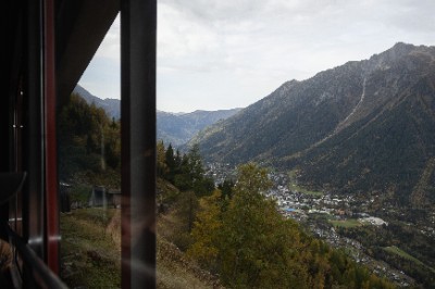 Chamonix