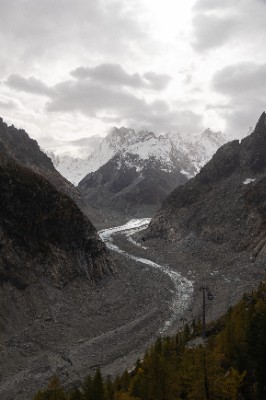 Chamonix