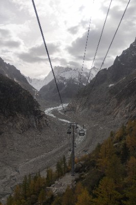 Chamonix