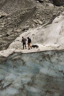 Chamonix