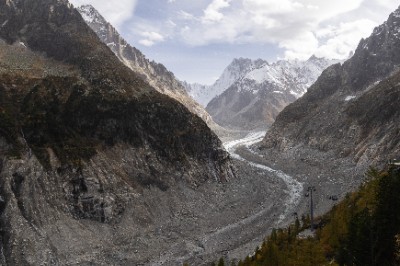 Chamonix