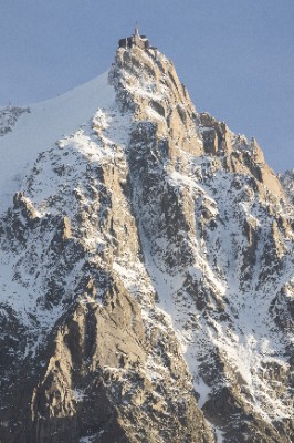 Chamonix