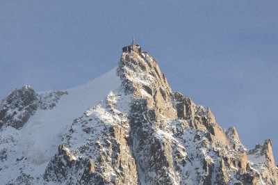 Chamonix
