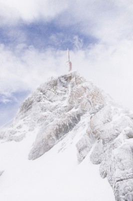 Chamonix